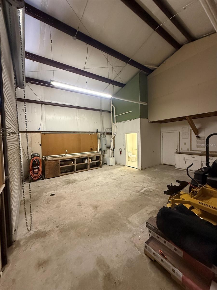 108 NW 10TH AVE, WILLISTON, FL, 32696