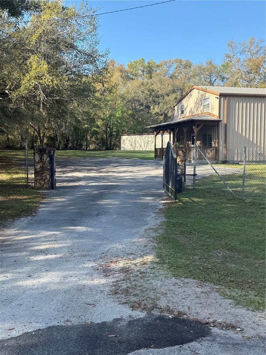 108 NW 10TH AVE, WILLISTON, FL, 32696