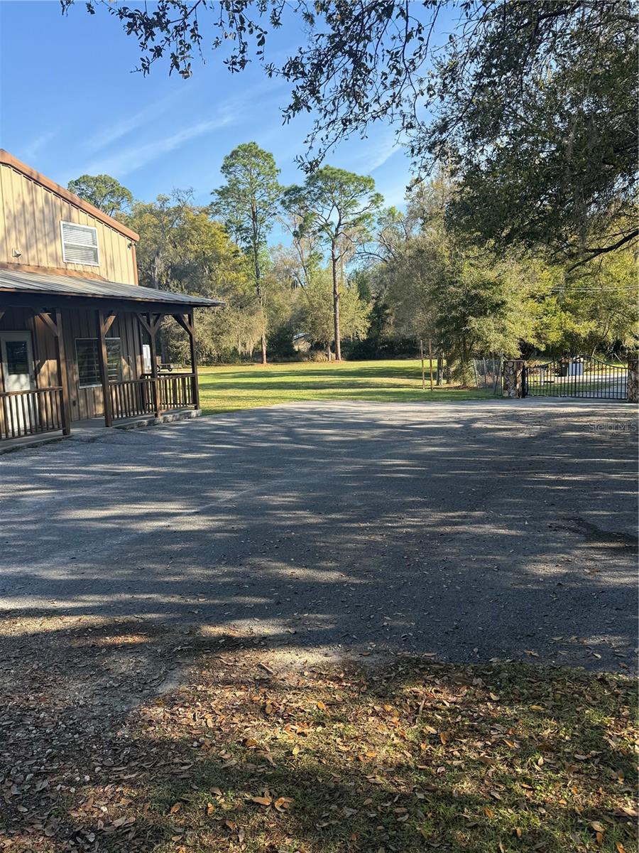 108 NW 10TH AVE, WILLISTON, FL, 32696