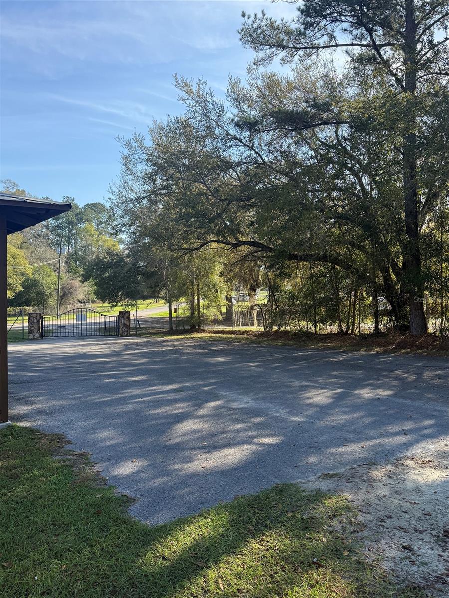 108 NW 10TH AVE, WILLISTON, FL, 32696