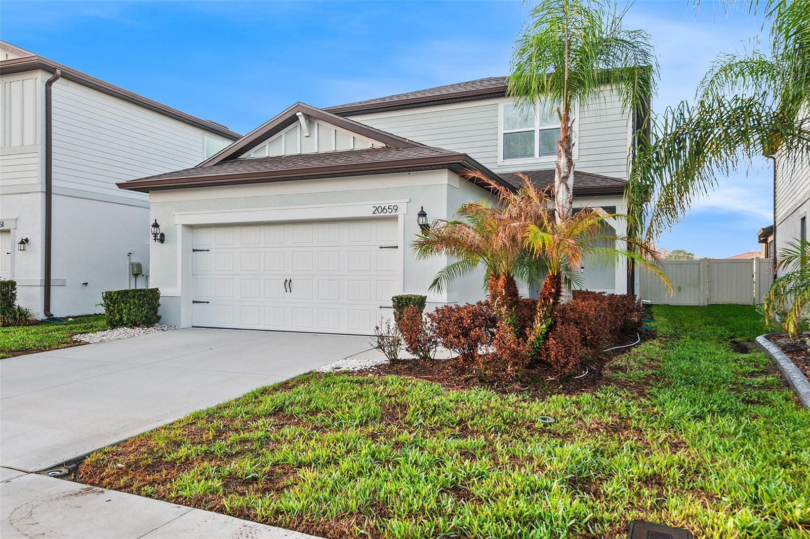 20659 MONZA LOOP, LAND O LAKES, FL, 34638