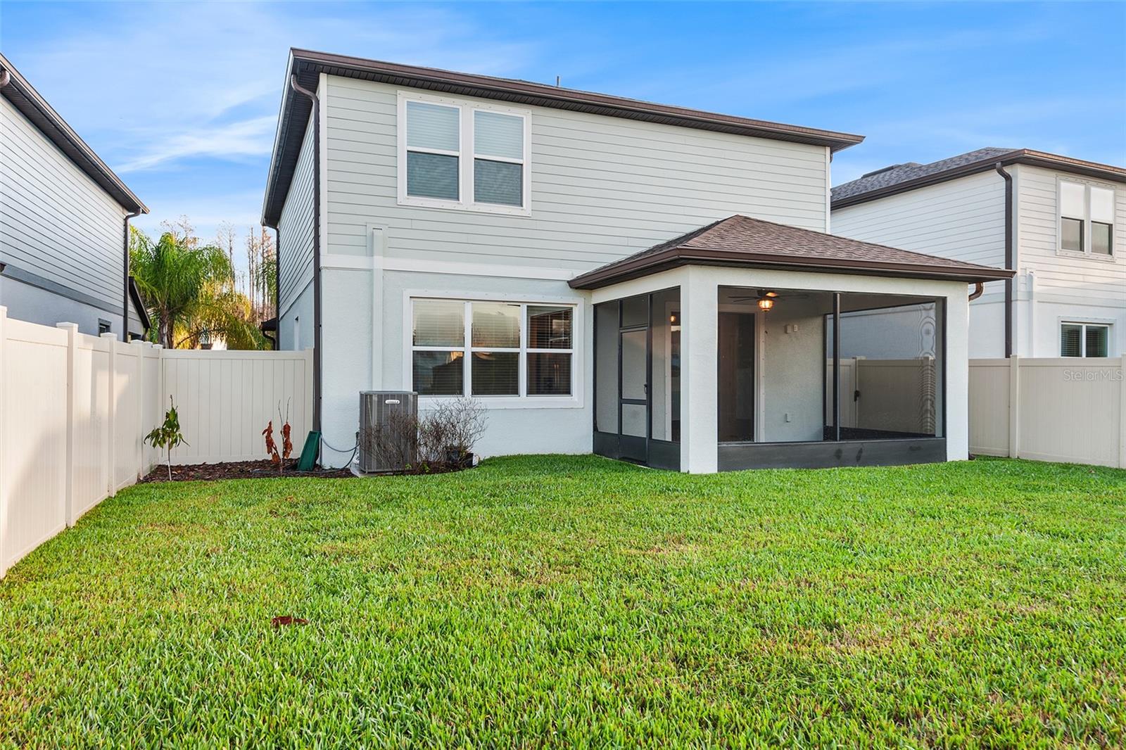 20659 MONZA LOOP, LAND O LAKES, FL, 34638