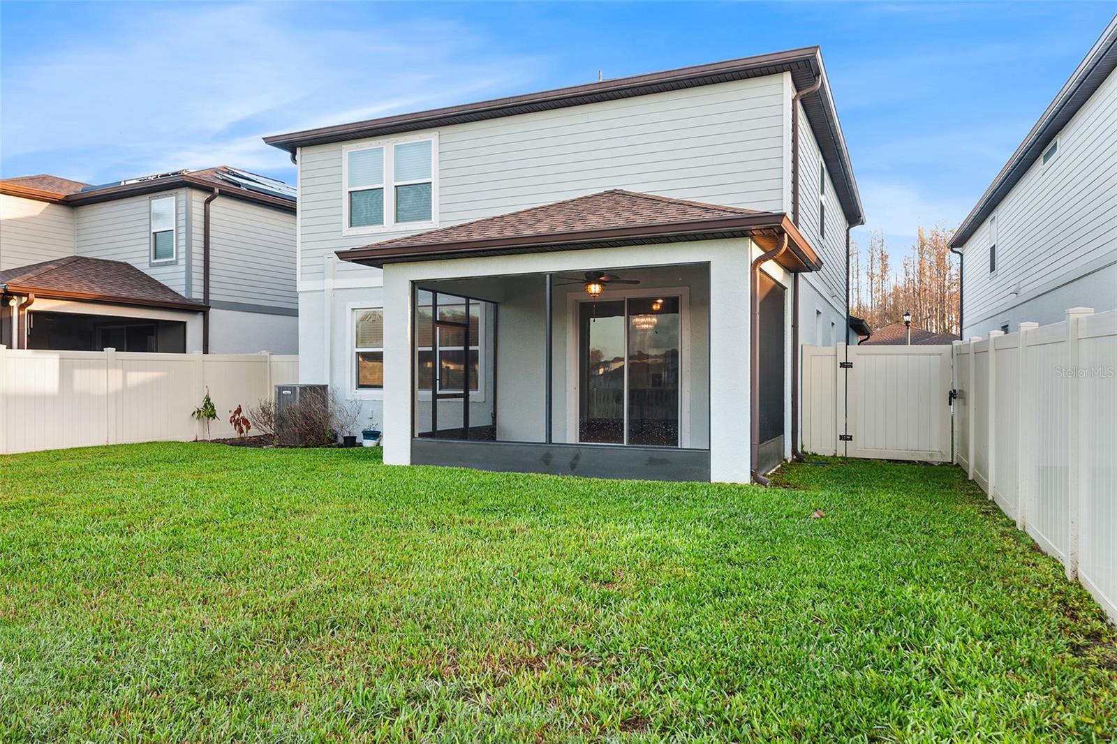 20659 MONZA LOOP, LAND O LAKES, FL, 34638