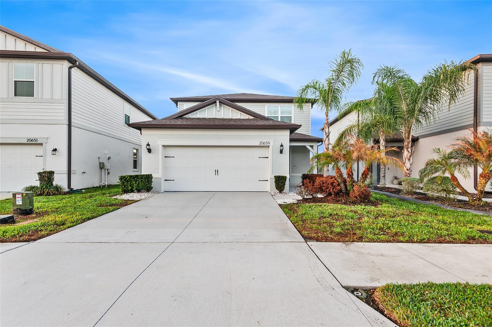 20659 MONZA LOOP, LAND O LAKES, FL, 34638