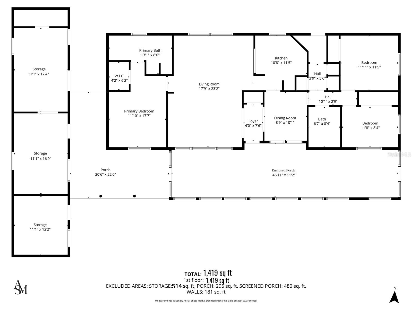 214 CANOVA DR, AUBURNDALE, FL, 33823