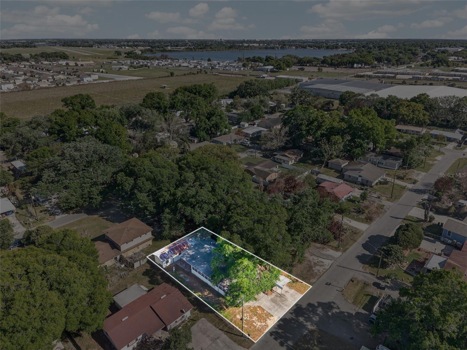 214 CANOVA DR, AUBURNDALE, FL, 33823