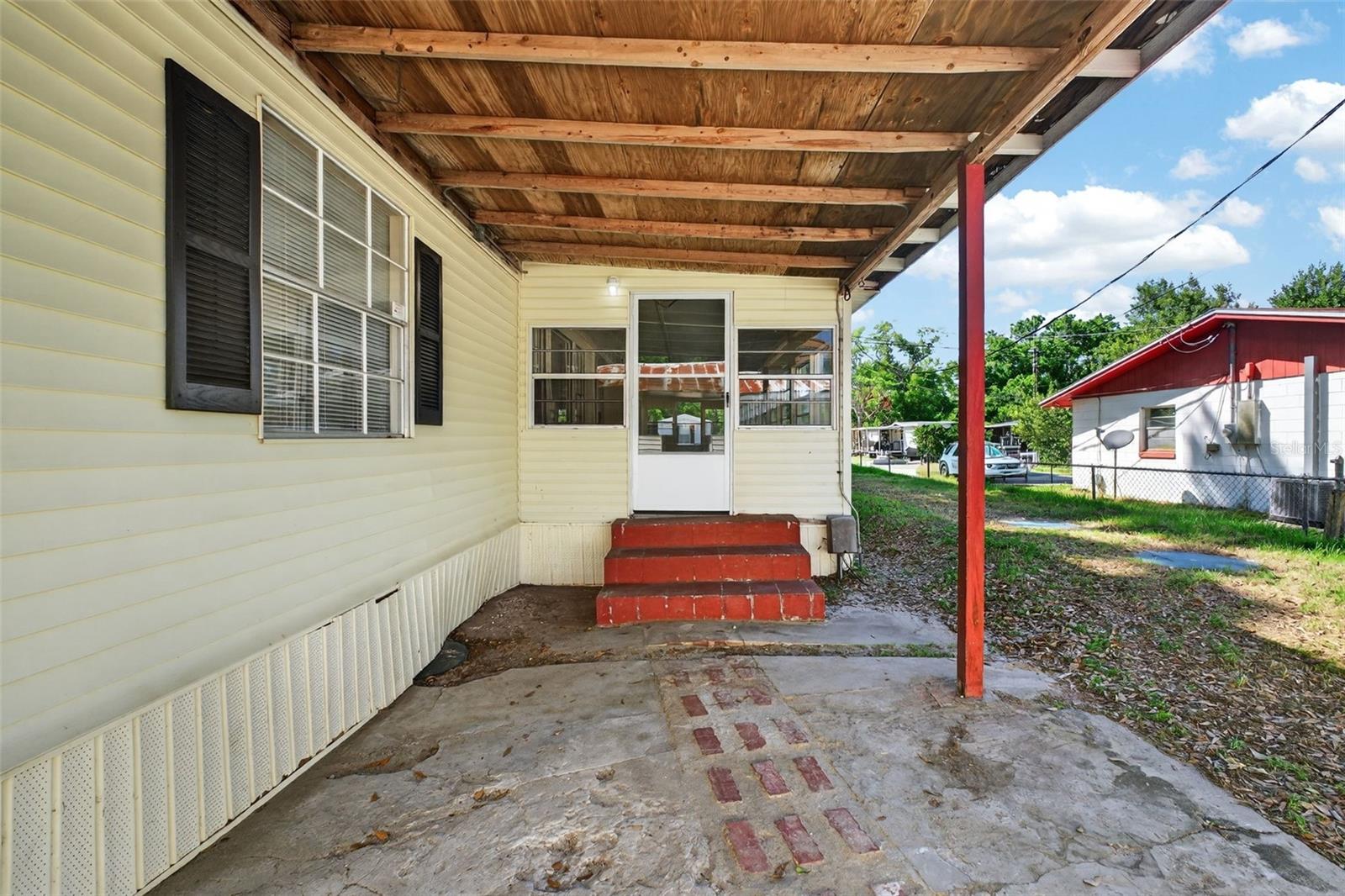 214 CANOVA DR, AUBURNDALE, FL, 33823