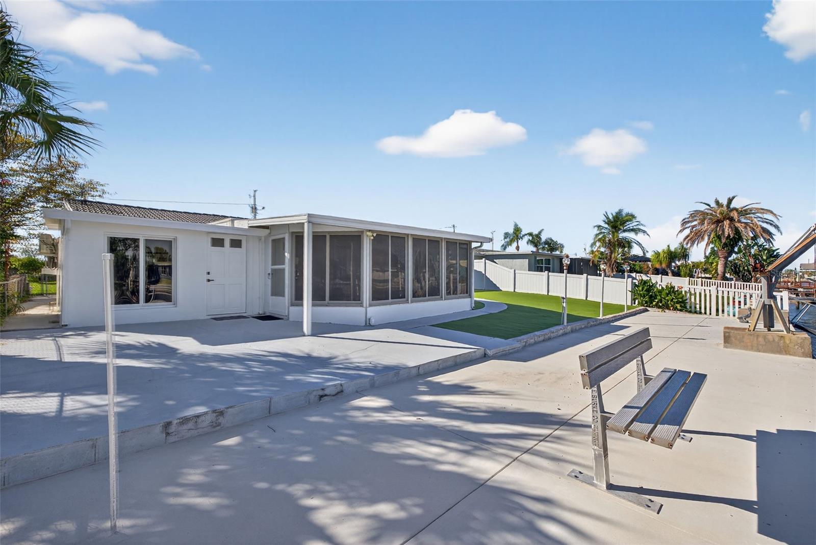 12734 2ND ISLE, HUDSON, FL, 34667