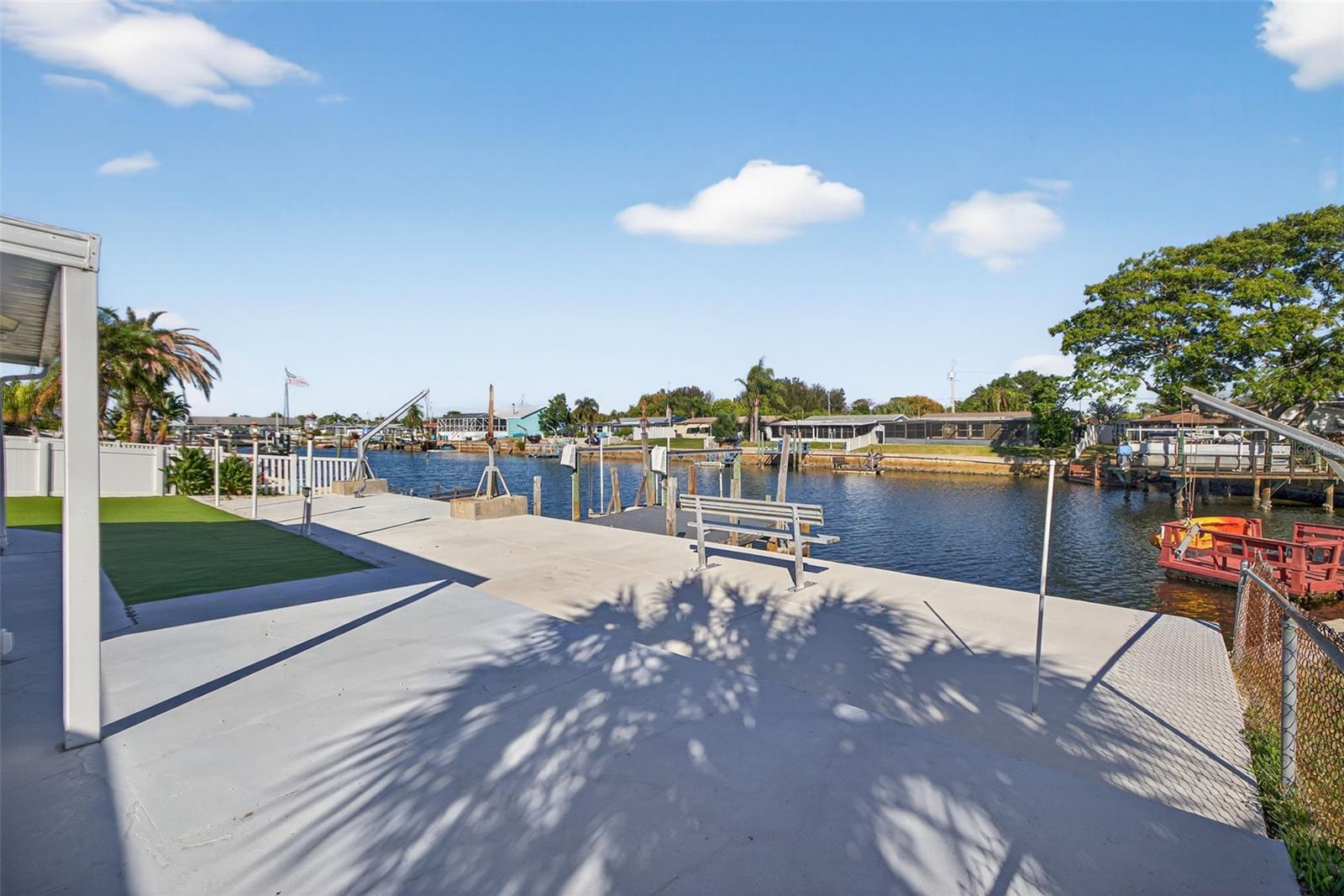 12734 2ND ISLE, HUDSON, FL, 34667