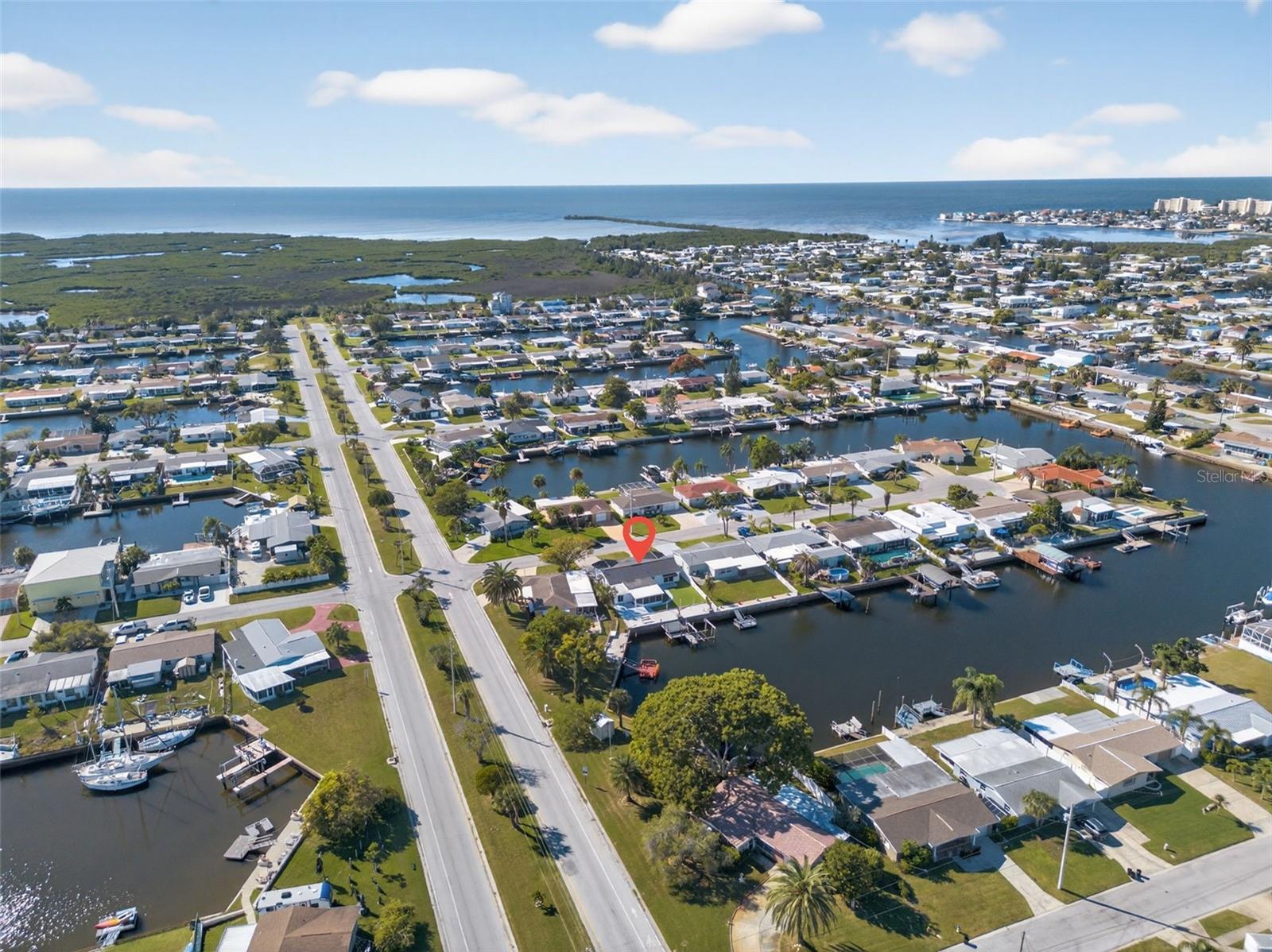12734 2ND ISLE, HUDSON, FL, 34667