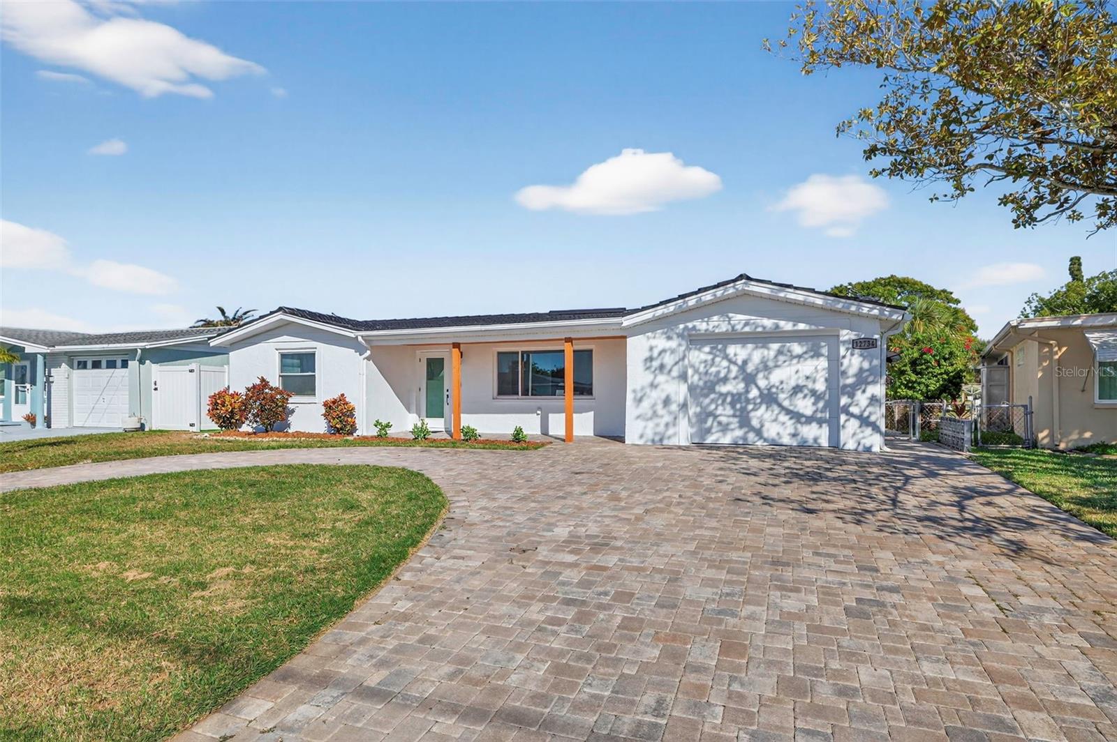 12734 2ND ISLE, HUDSON, FL, 34667