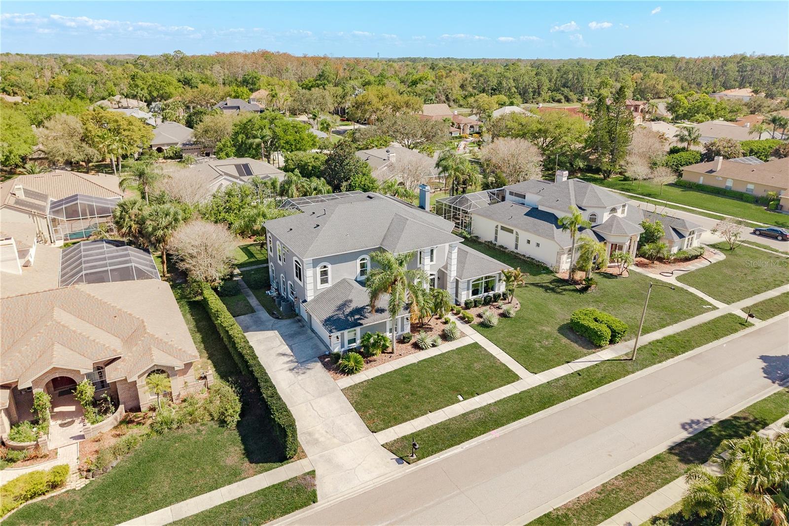 4010 EXECUTIVE DR, PALM HARBOR, FL, 34685