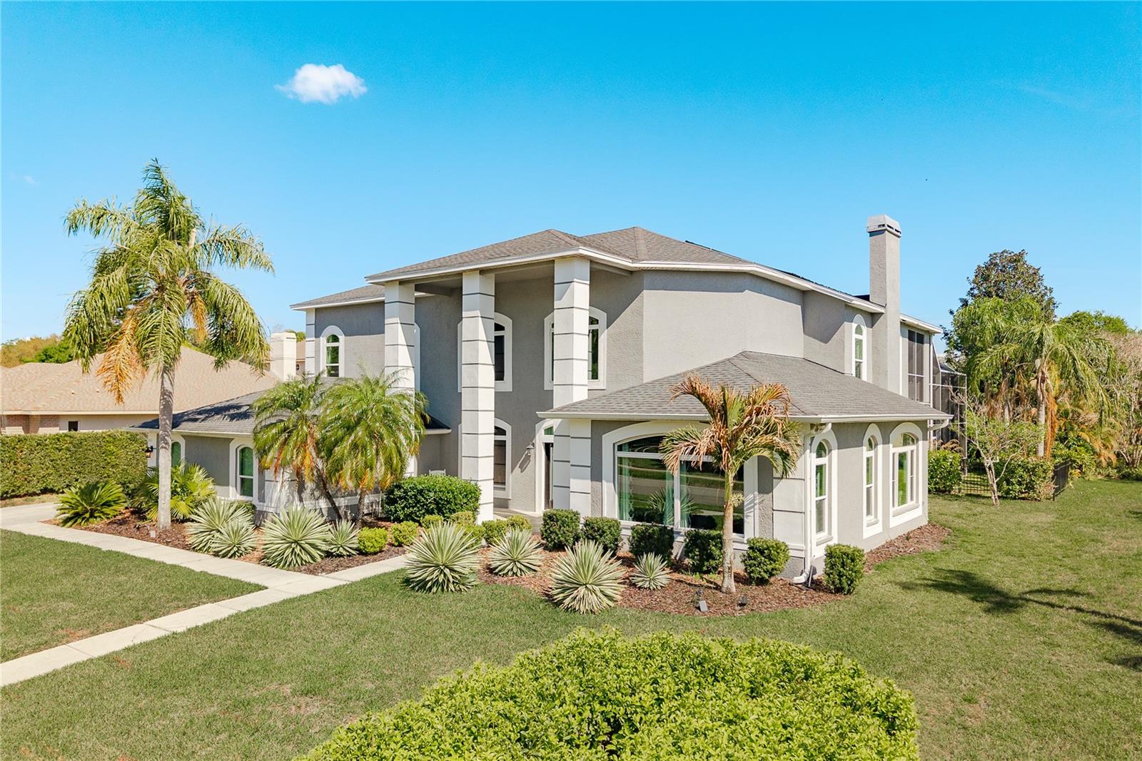 4010 EXECUTIVE DR, PALM HARBOR, FL, 34685