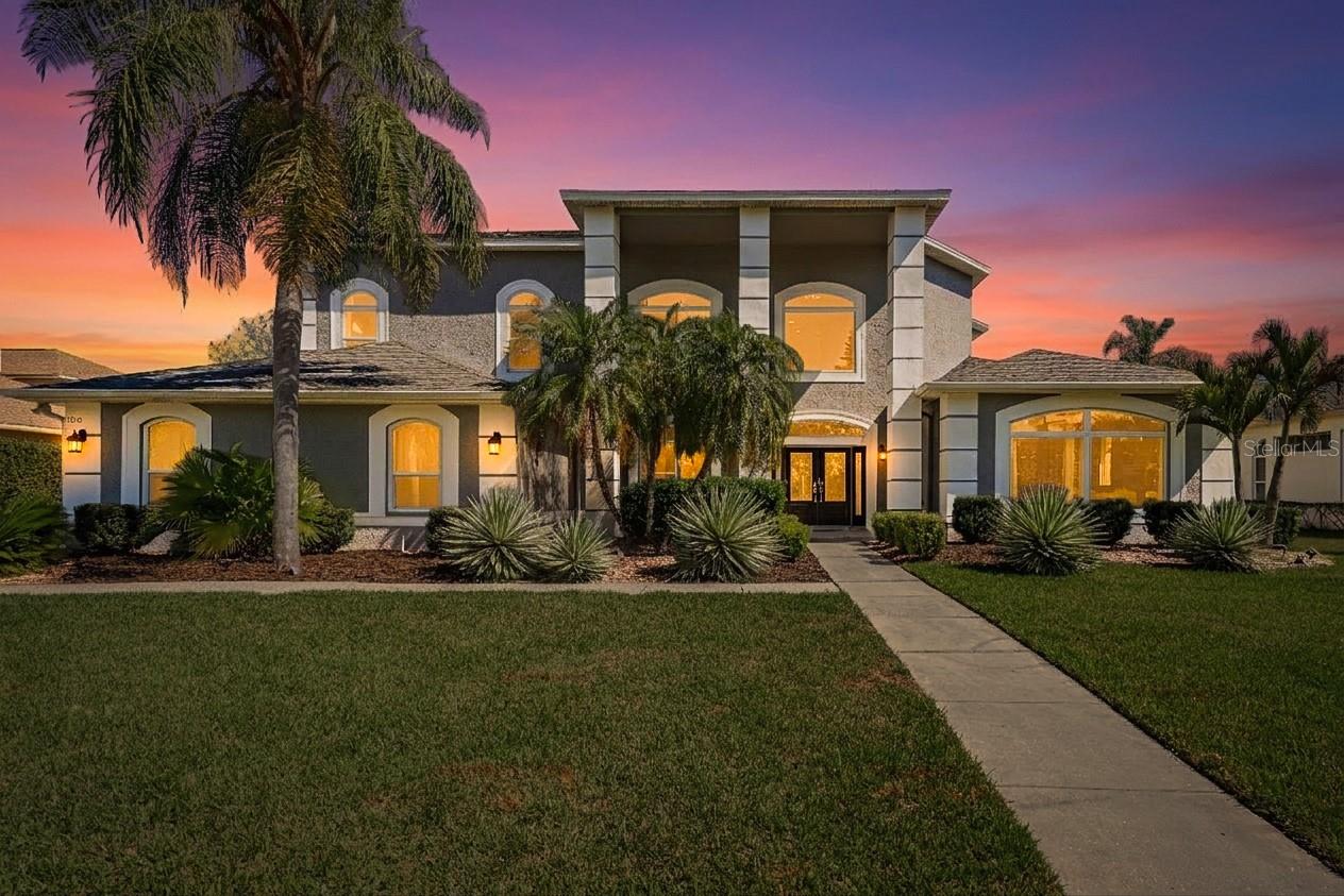 4010 EXECUTIVE DR, PALM HARBOR, FL, 34685