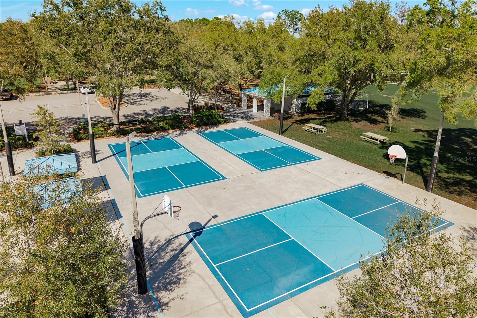4010 EXECUTIVE DR, PALM HARBOR, FL, 34685