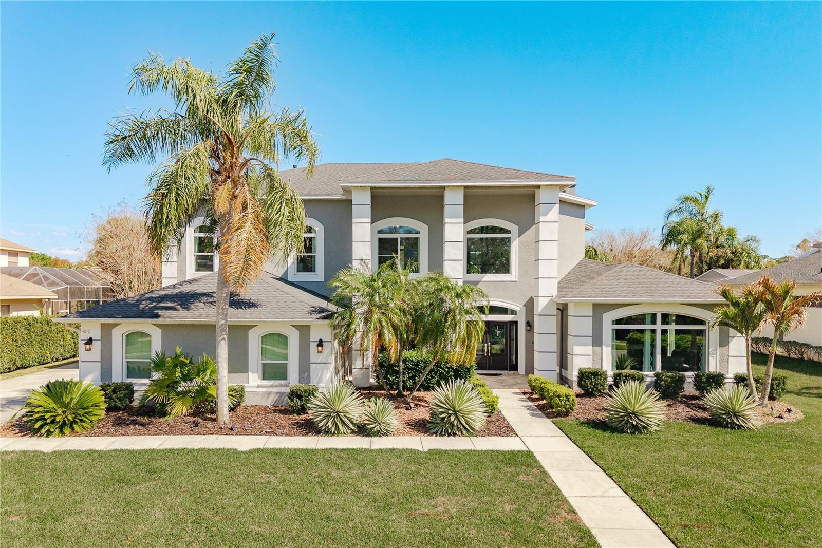 4010 EXECUTIVE DR, PALM HARBOR, FL, 34685