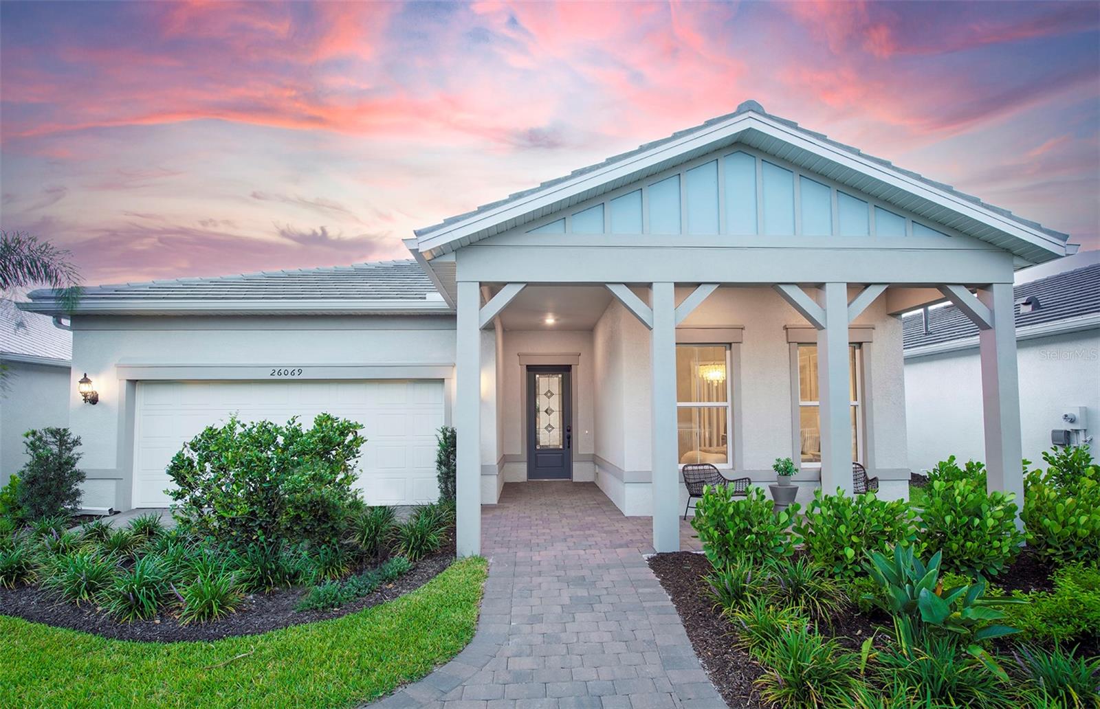 26700 SANDY BREEZE DR, ENGLEWOOD, FL, 34223