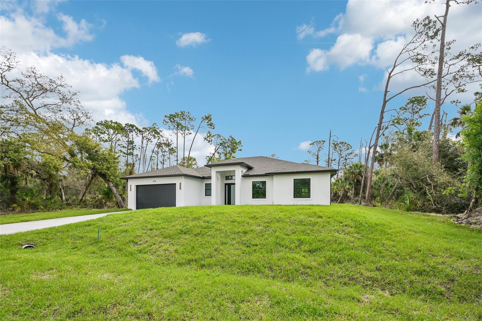 418 TROUTDALE ST, PORT CHARLOTTE, FL, 33954