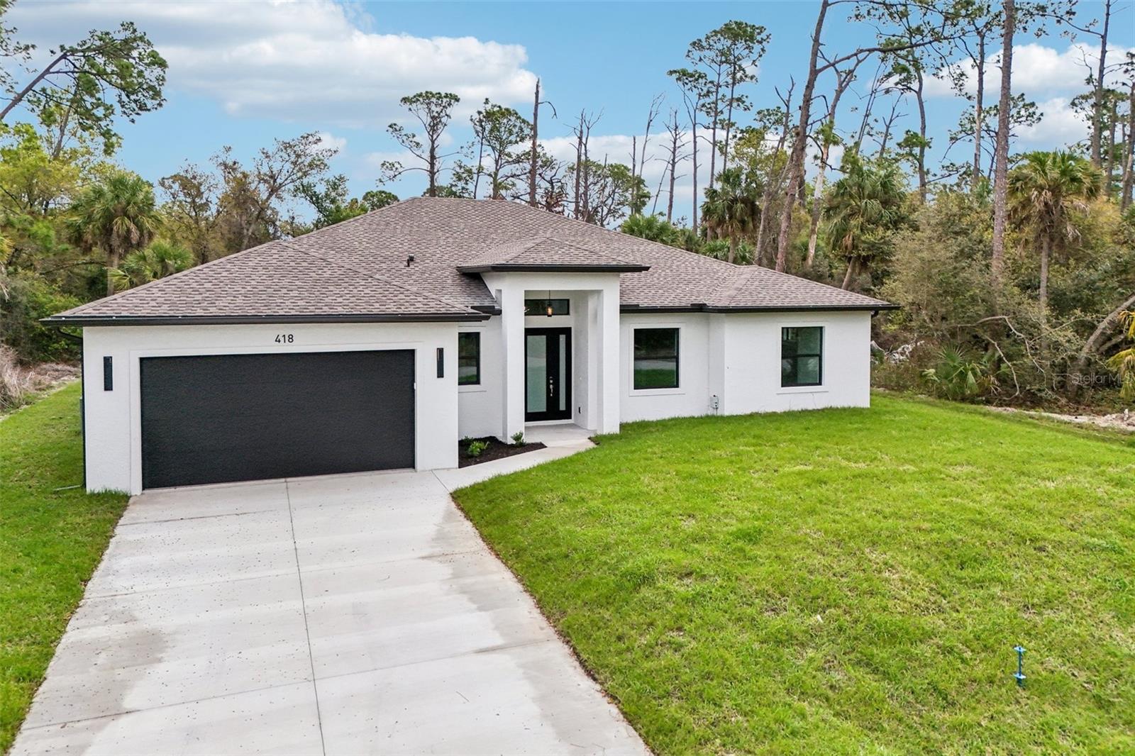418 TROUTDALE ST, PORT CHARLOTTE, FL, 33954