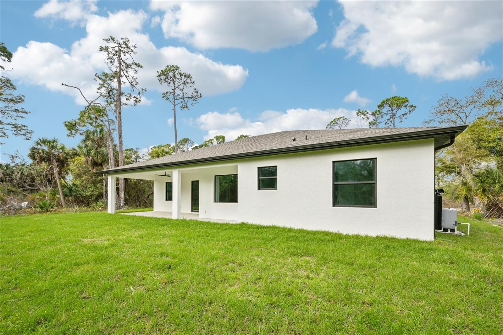 418 TROUTDALE ST, PORT CHARLOTTE, FL, 33954