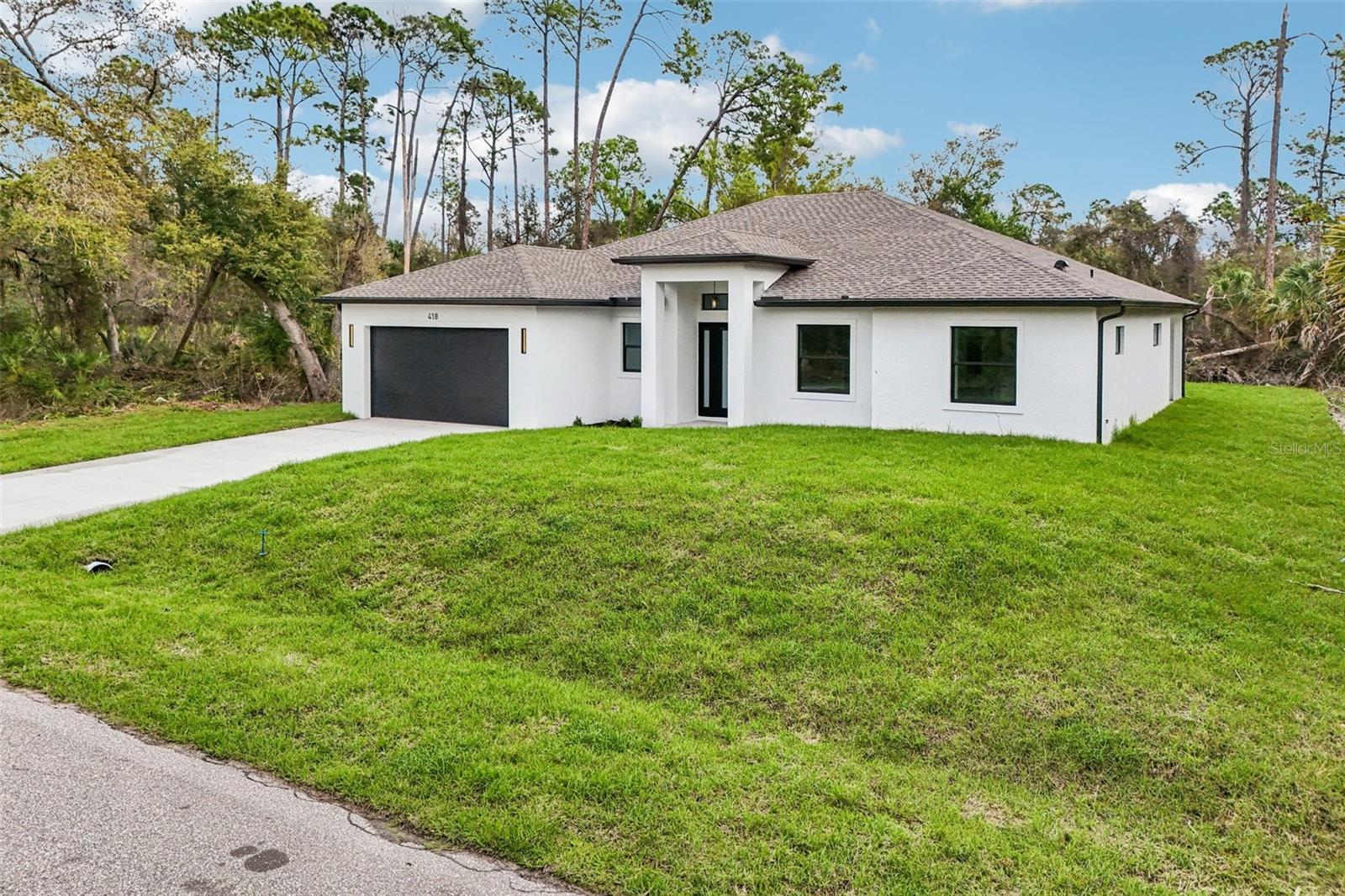 418 TROUTDALE ST, PORT CHARLOTTE, FL, 33954