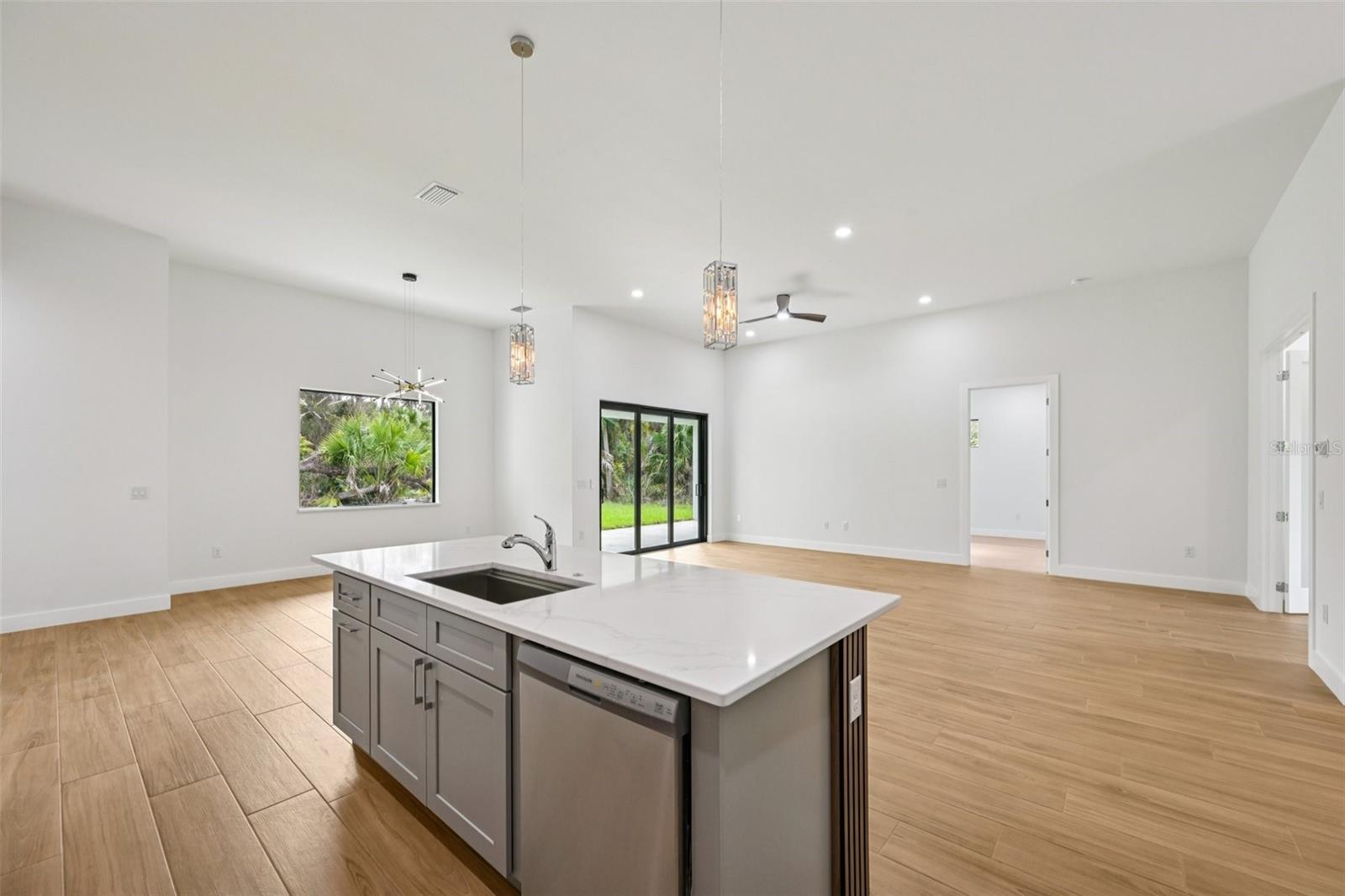418 TROUTDALE ST, PORT CHARLOTTE, FL, 33954
