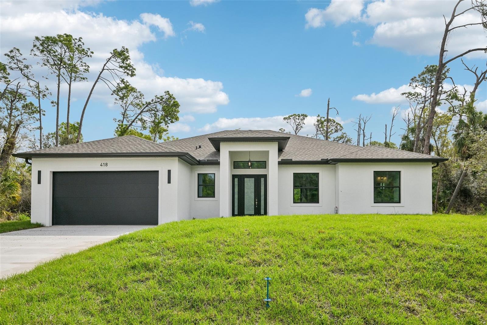 418 TROUTDALE ST, PORT CHARLOTTE, FL, 33954