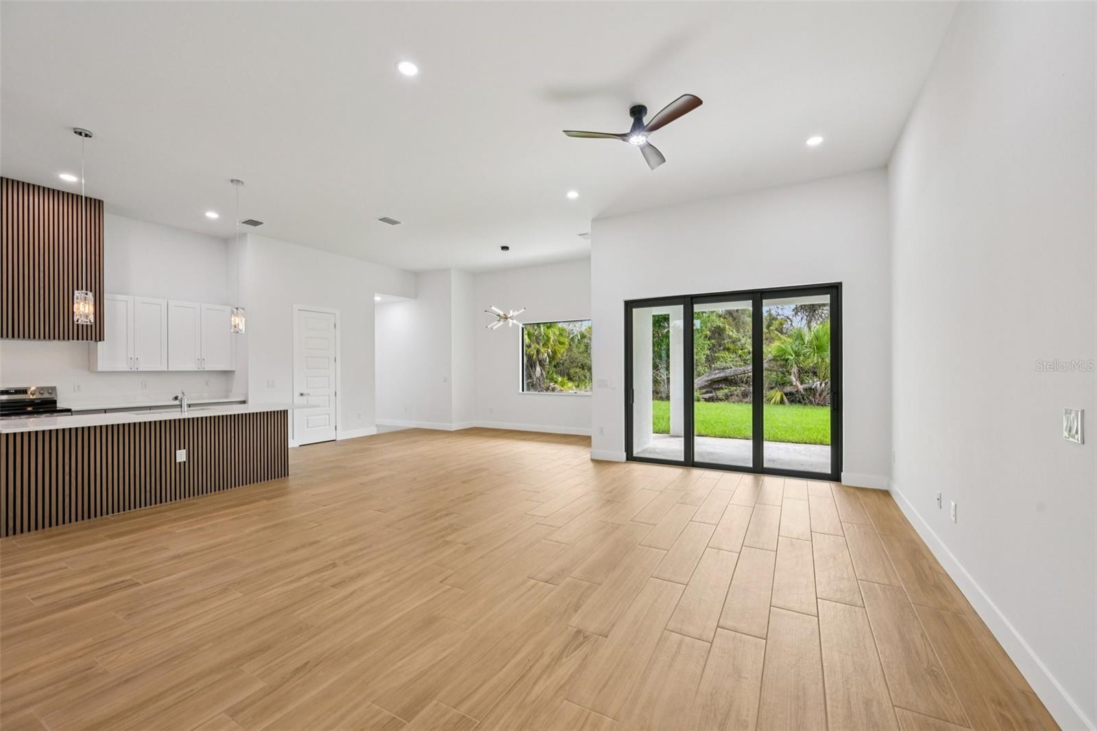 418 TROUTDALE ST, PORT CHARLOTTE, FL, 33954