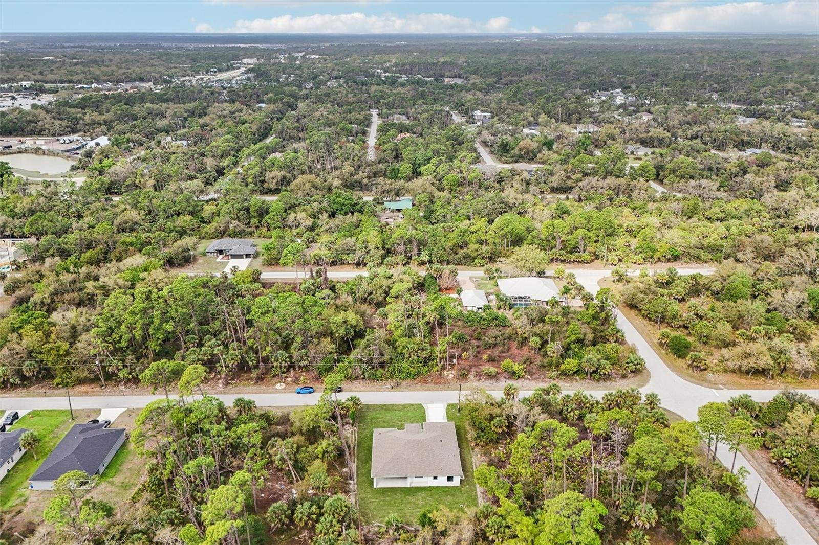418 TROUTDALE ST, PORT CHARLOTTE, FL, 33954