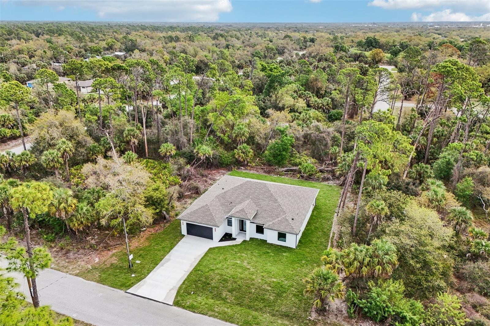 418 TROUTDALE ST, PORT CHARLOTTE, FL, 33954