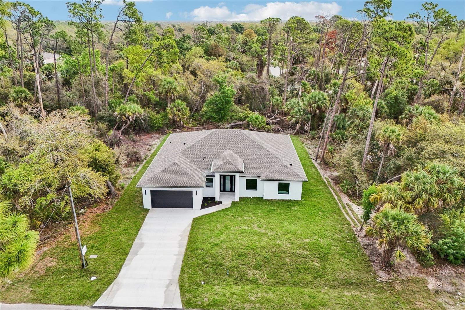 418 TROUTDALE ST, PORT CHARLOTTE, FL, 33954