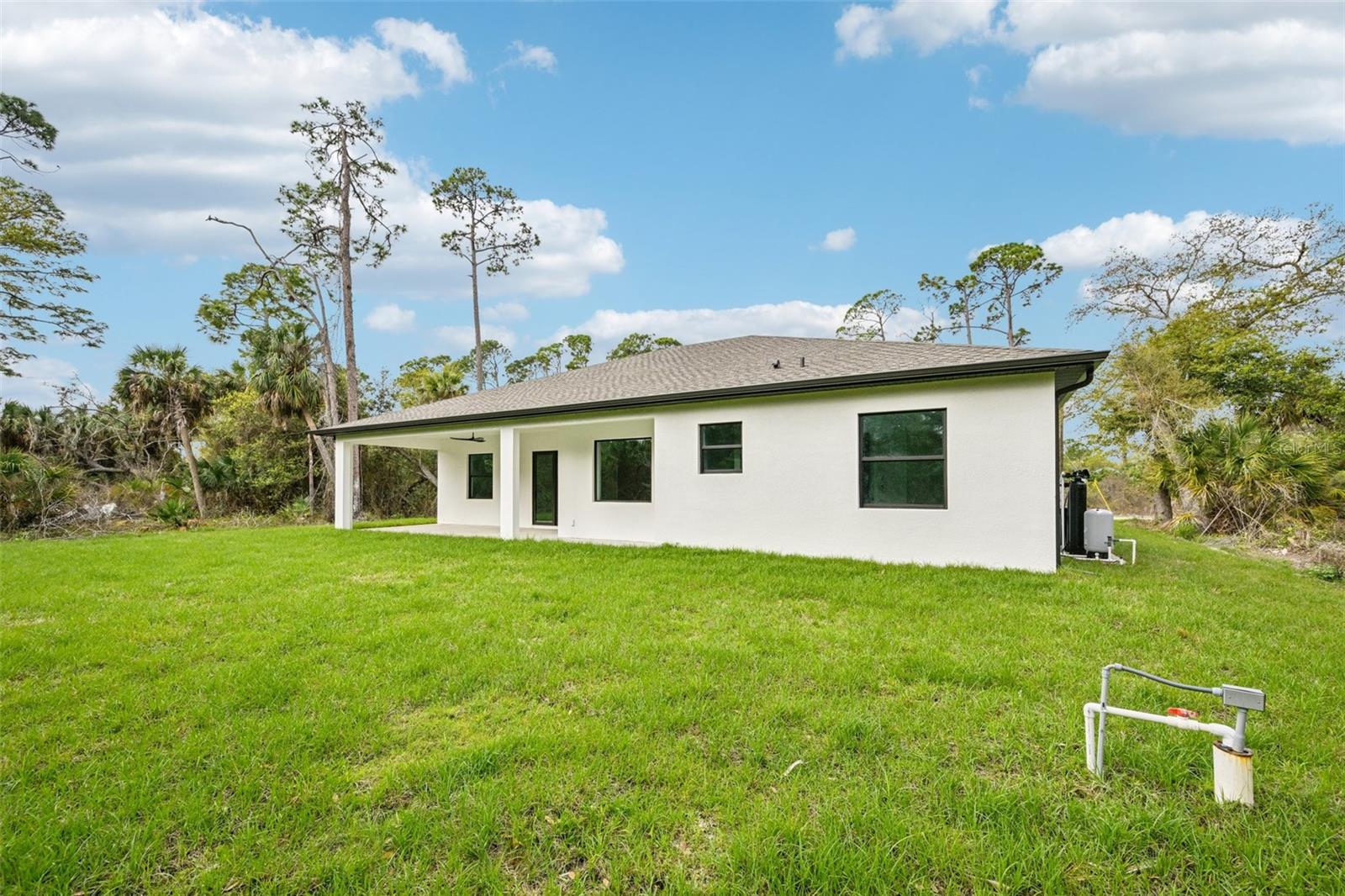 418 TROUTDALE ST, PORT CHARLOTTE, FL, 33954