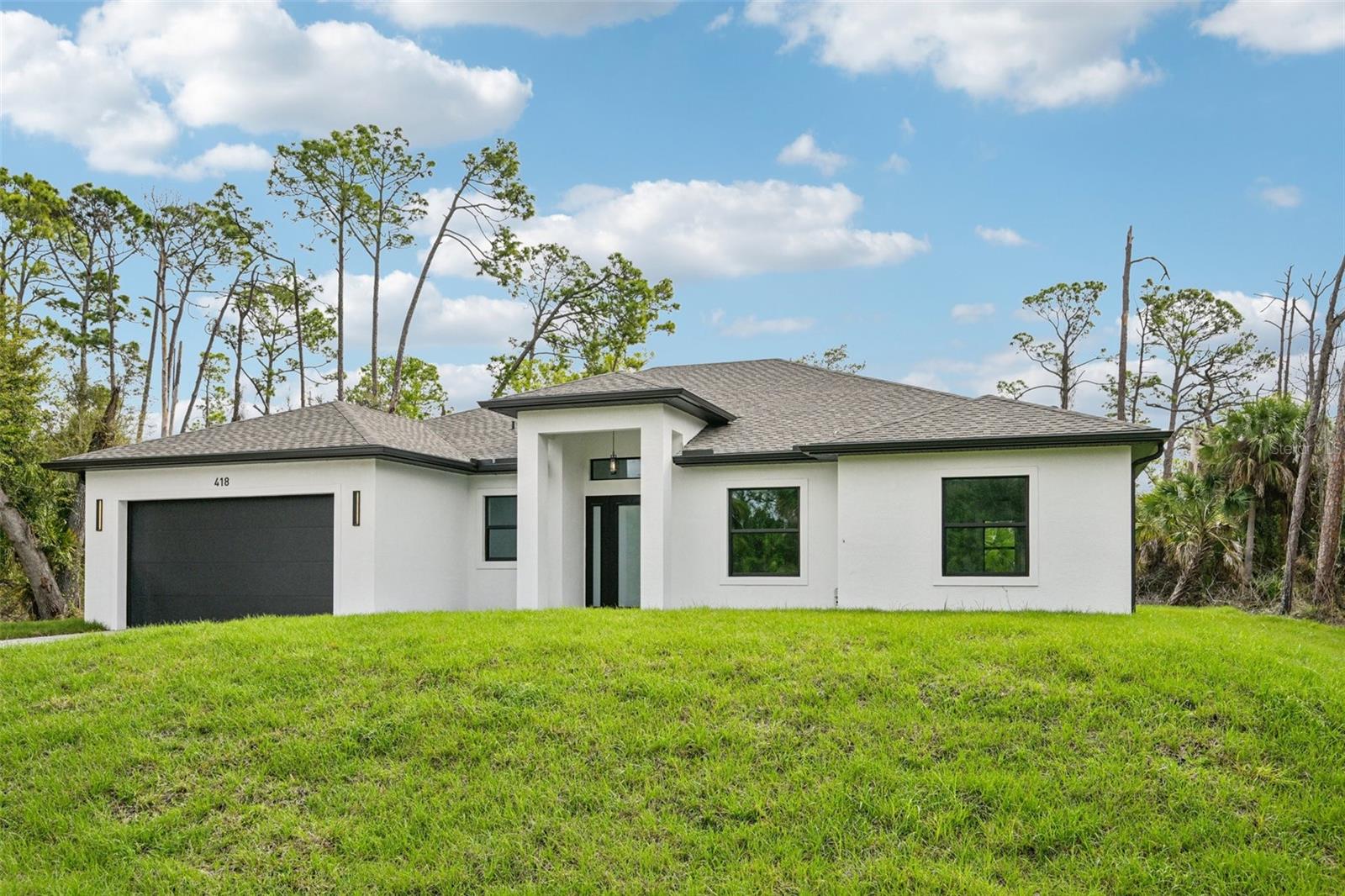 418 TROUTDALE ST, PORT CHARLOTTE, FL, 33954