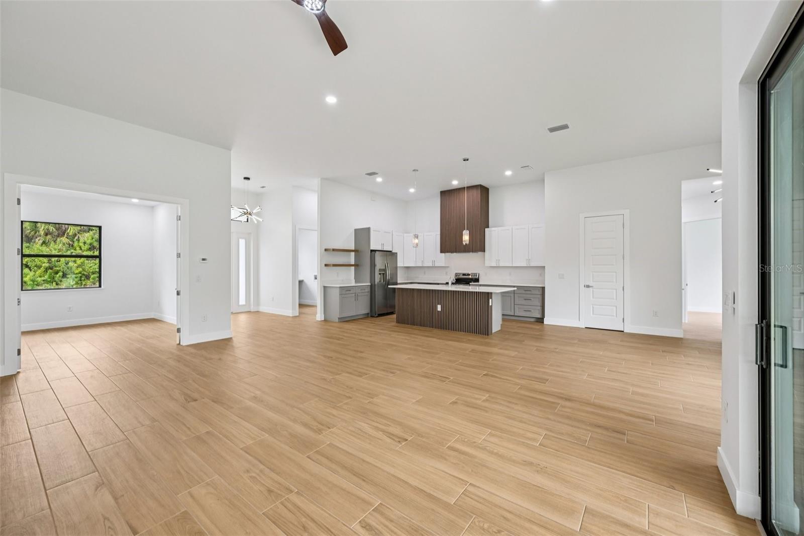 418 TROUTDALE ST, PORT CHARLOTTE, FL, 33954