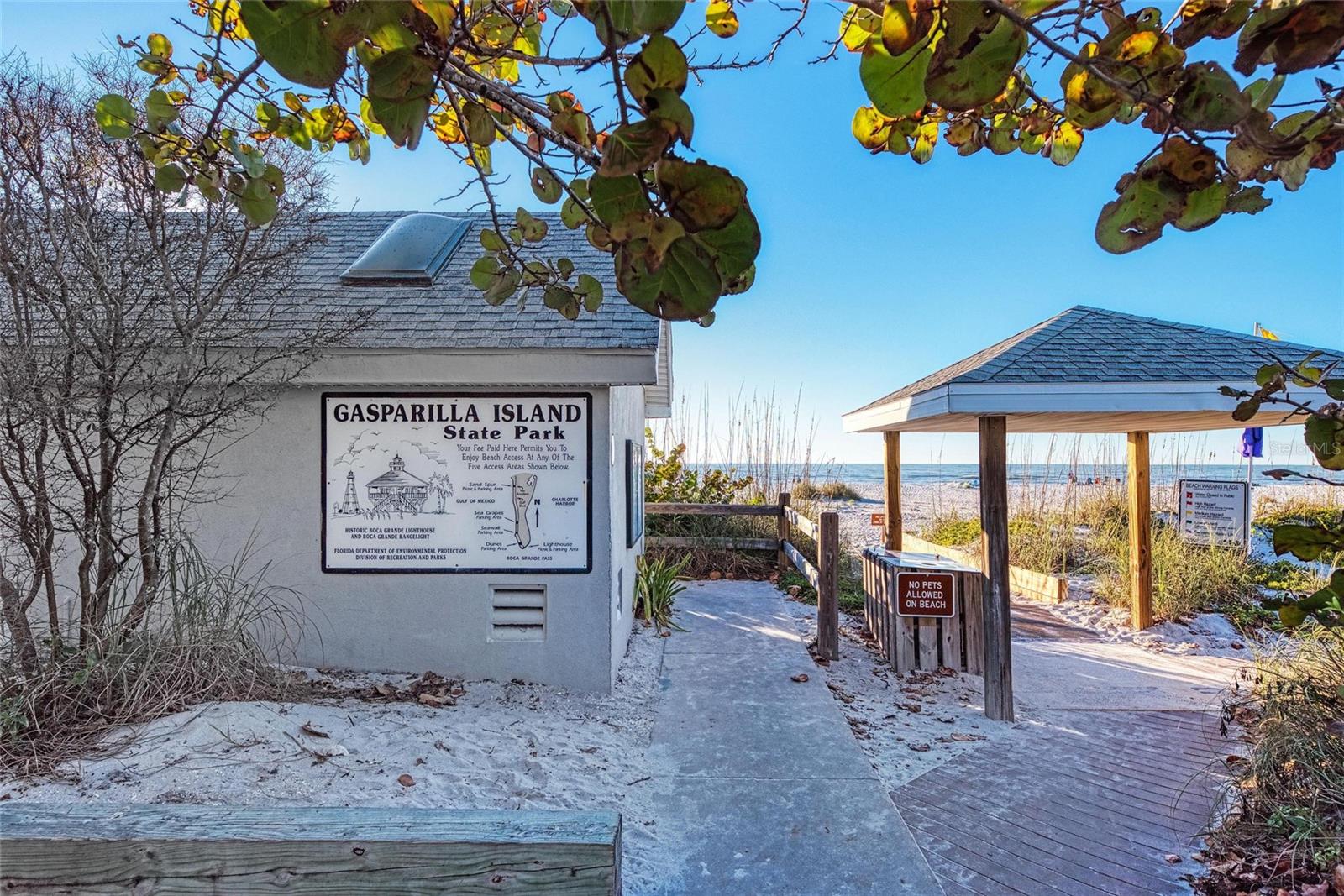 418 TROUTDALE ST, PORT CHARLOTTE, FL, 33954