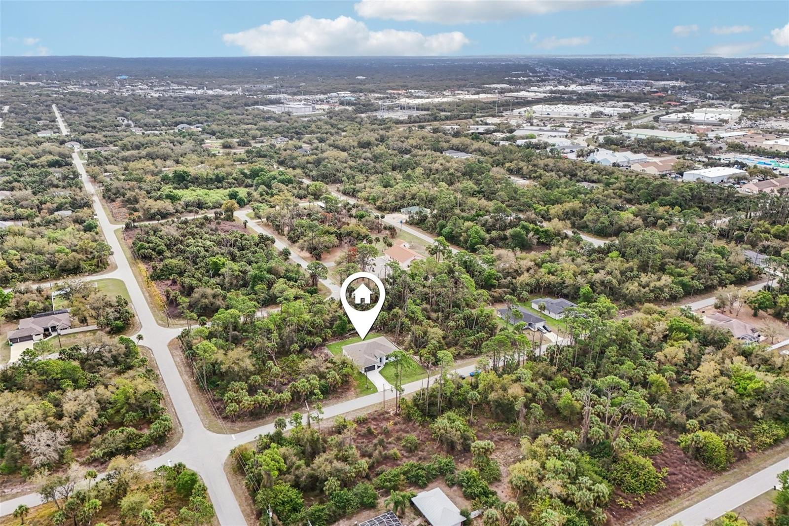 418 TROUTDALE ST, PORT CHARLOTTE, FL, 33954