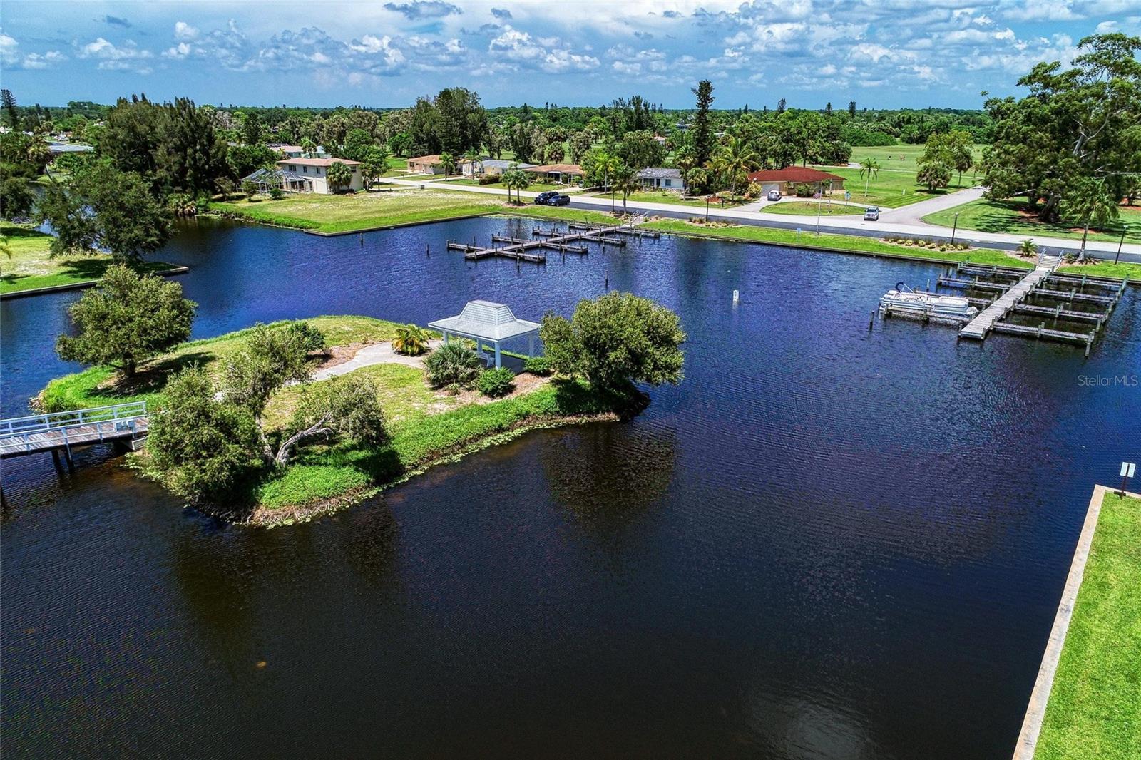 418 TROUTDALE ST, PORT CHARLOTTE, FL, 33954