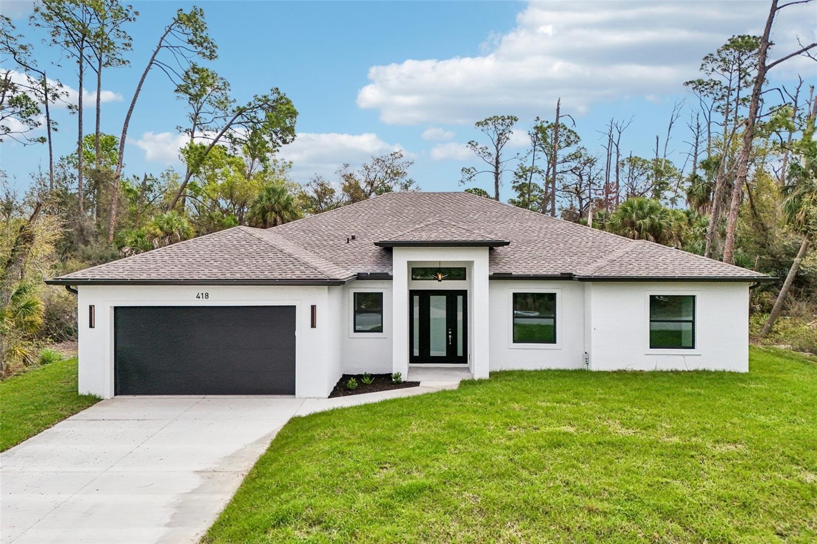 418 TROUTDALE ST, PORT CHARLOTTE, FL, 33954