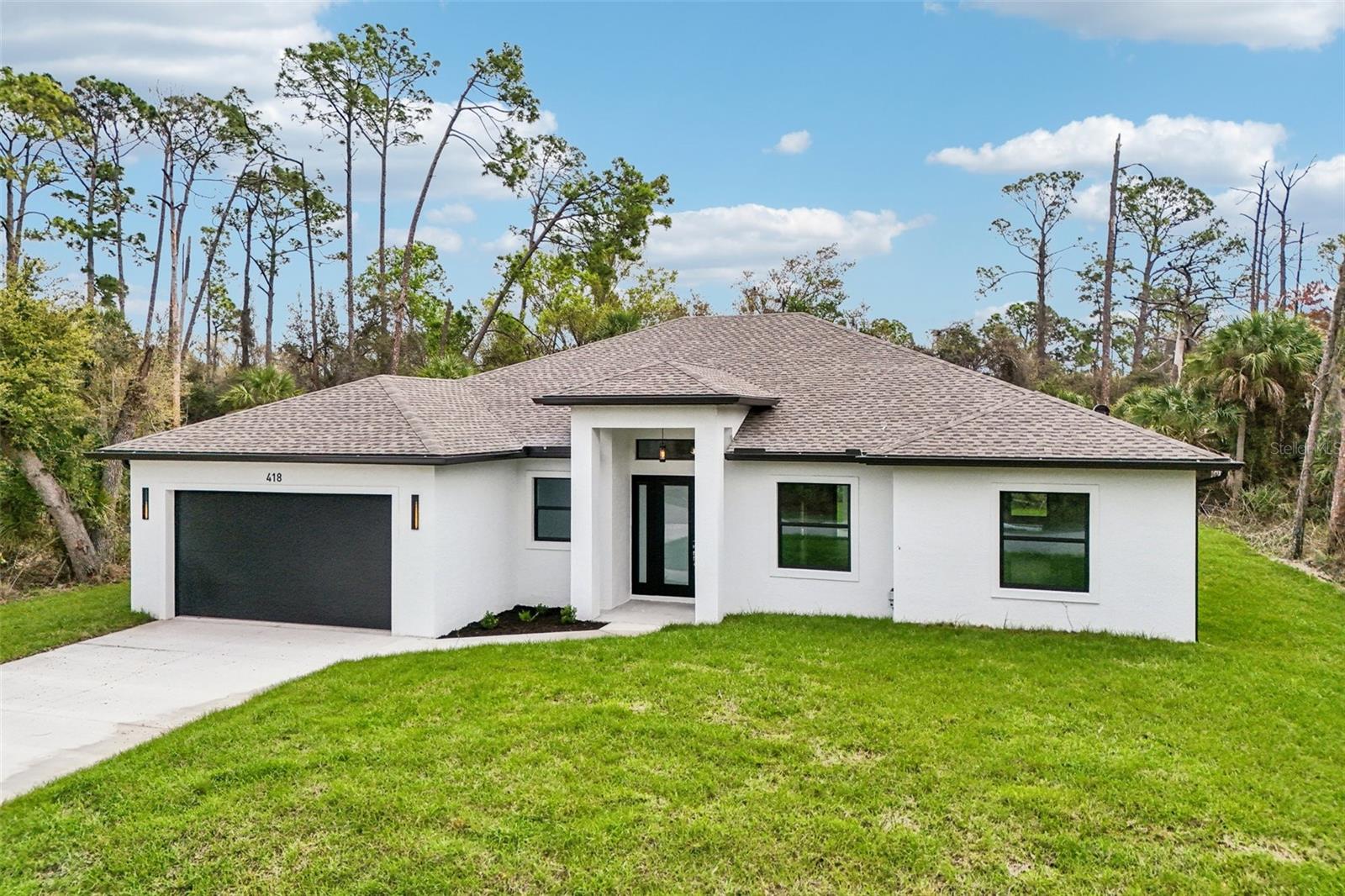418 TROUTDALE ST, PORT CHARLOTTE, FL, 33954