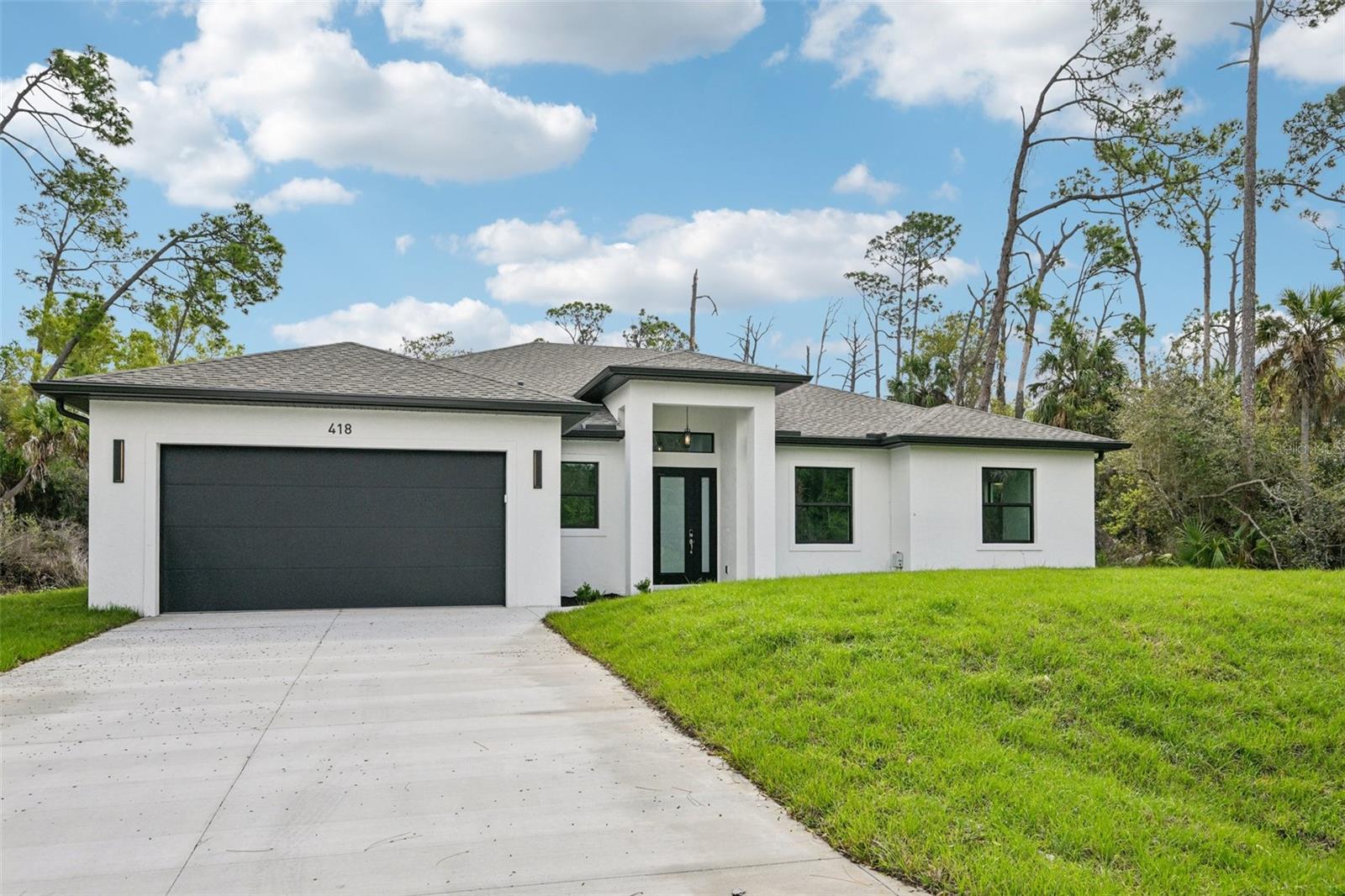418 TROUTDALE ST, PORT CHARLOTTE, FL, 33954