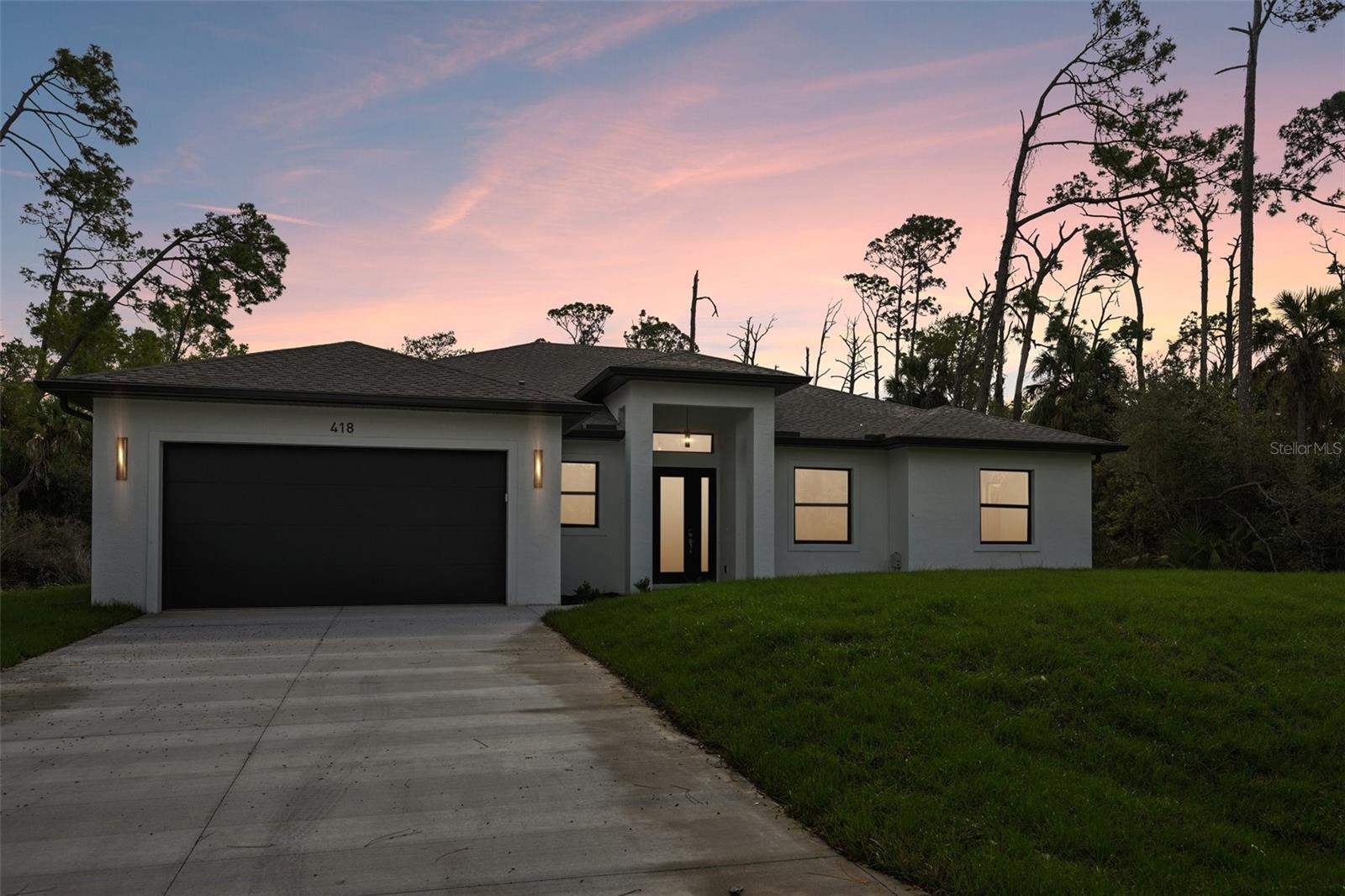 418 TROUTDALE ST, PORT CHARLOTTE, FL, 33954