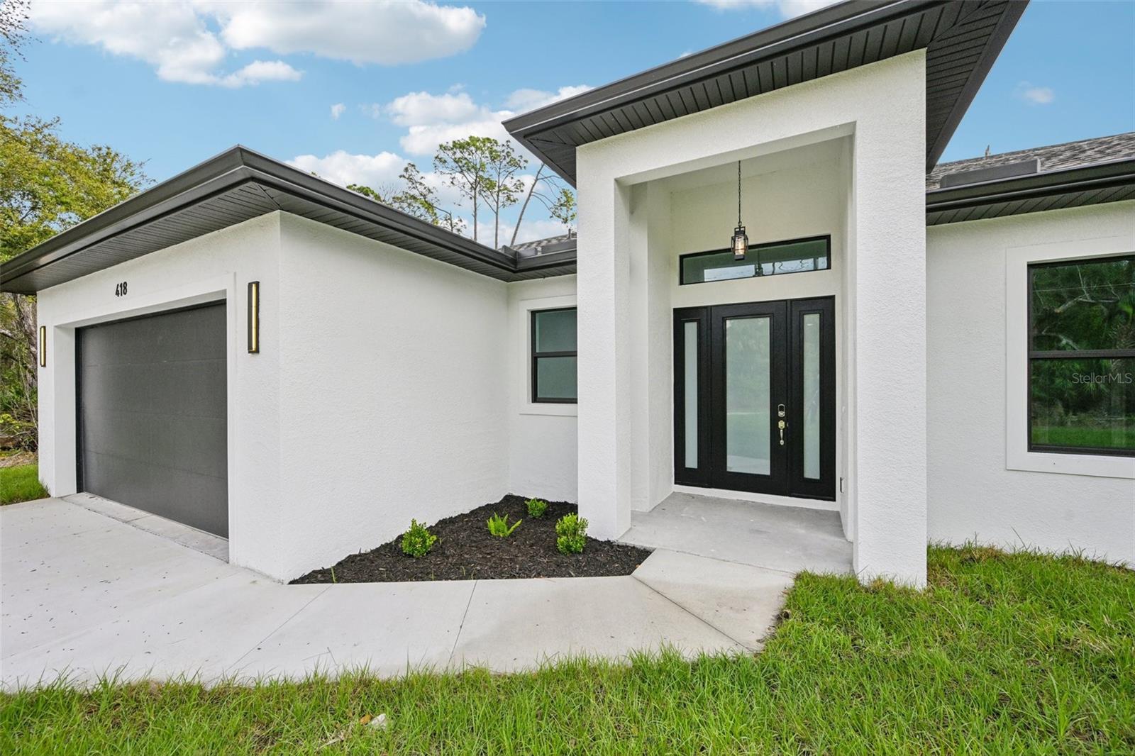 418 TROUTDALE ST, PORT CHARLOTTE, FL, 33954