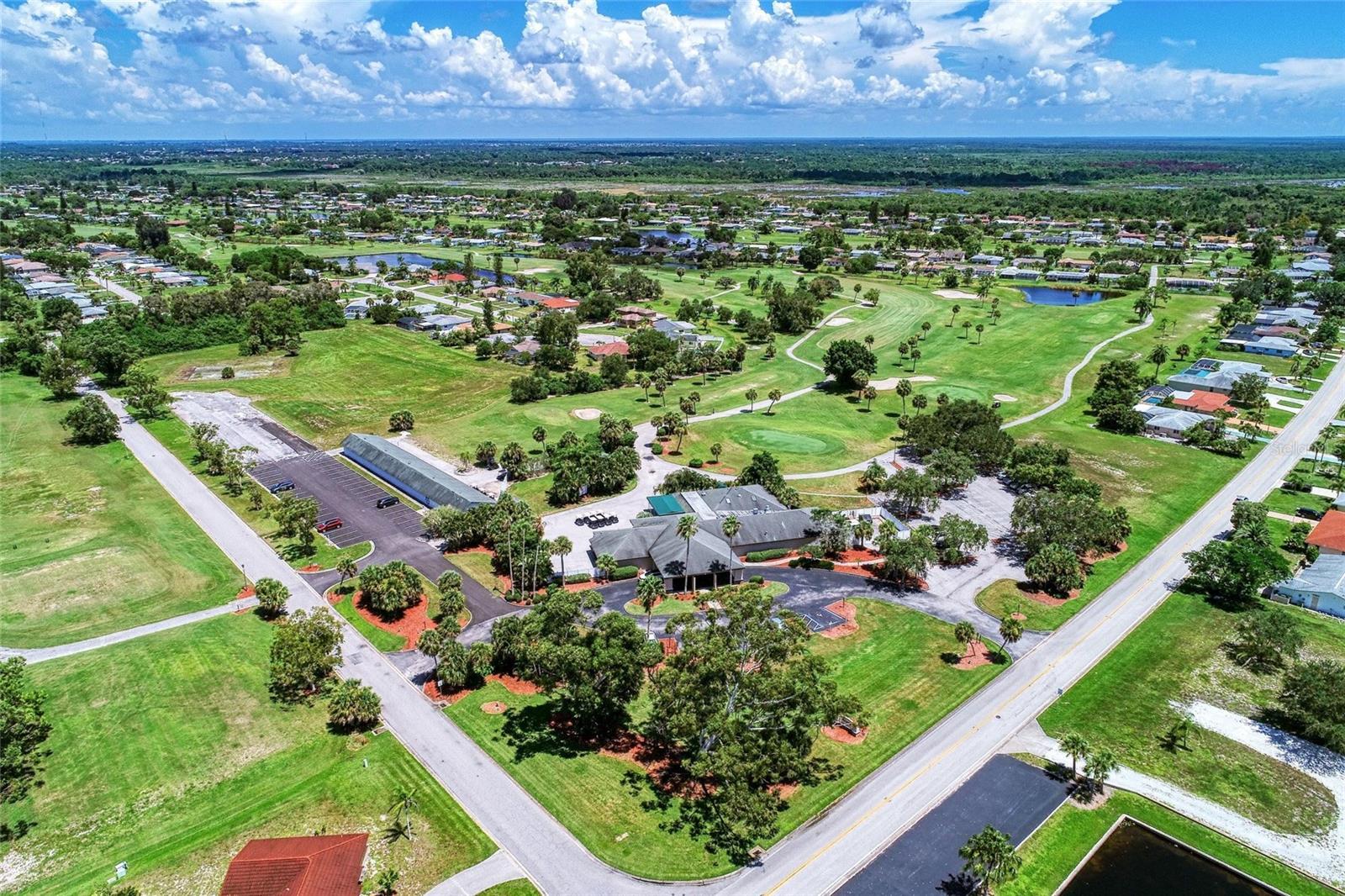 418 TROUTDALE ST, PORT CHARLOTTE, FL, 33954