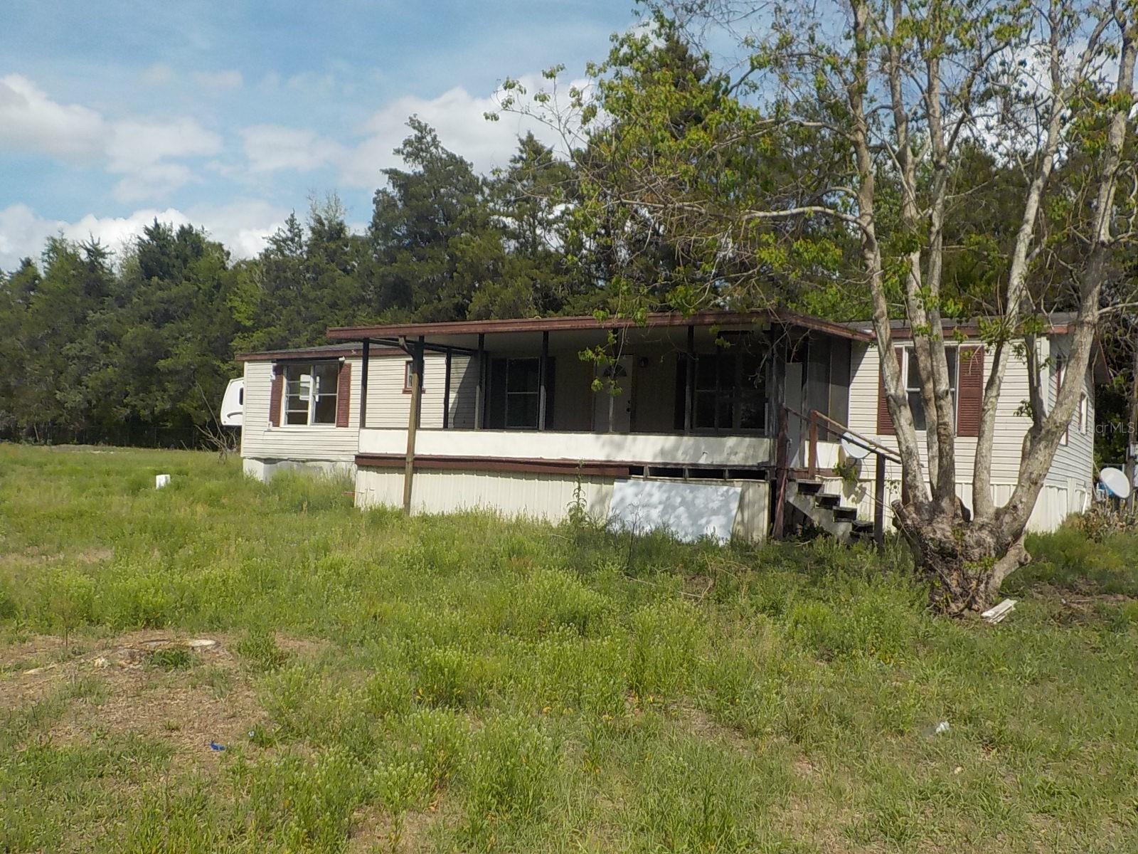 7445 SW 15TH PL, OCALA, FL, 34474