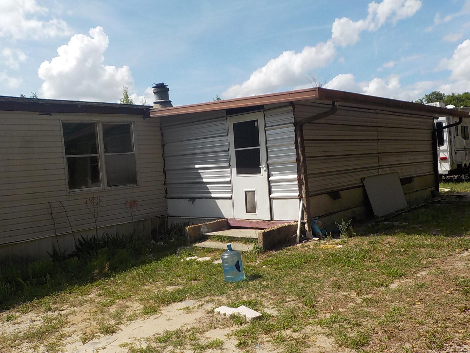 7445 SW 15TH PL, OCALA, FL, 34474
