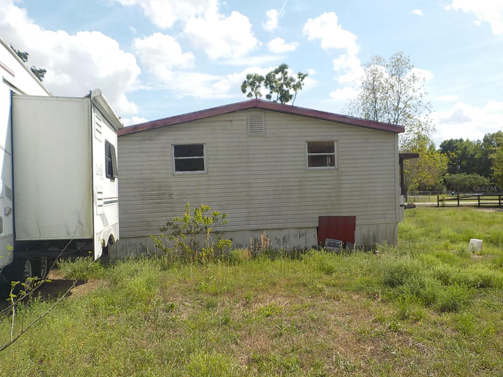 7445 SW 15TH PL, OCALA, FL, 34474