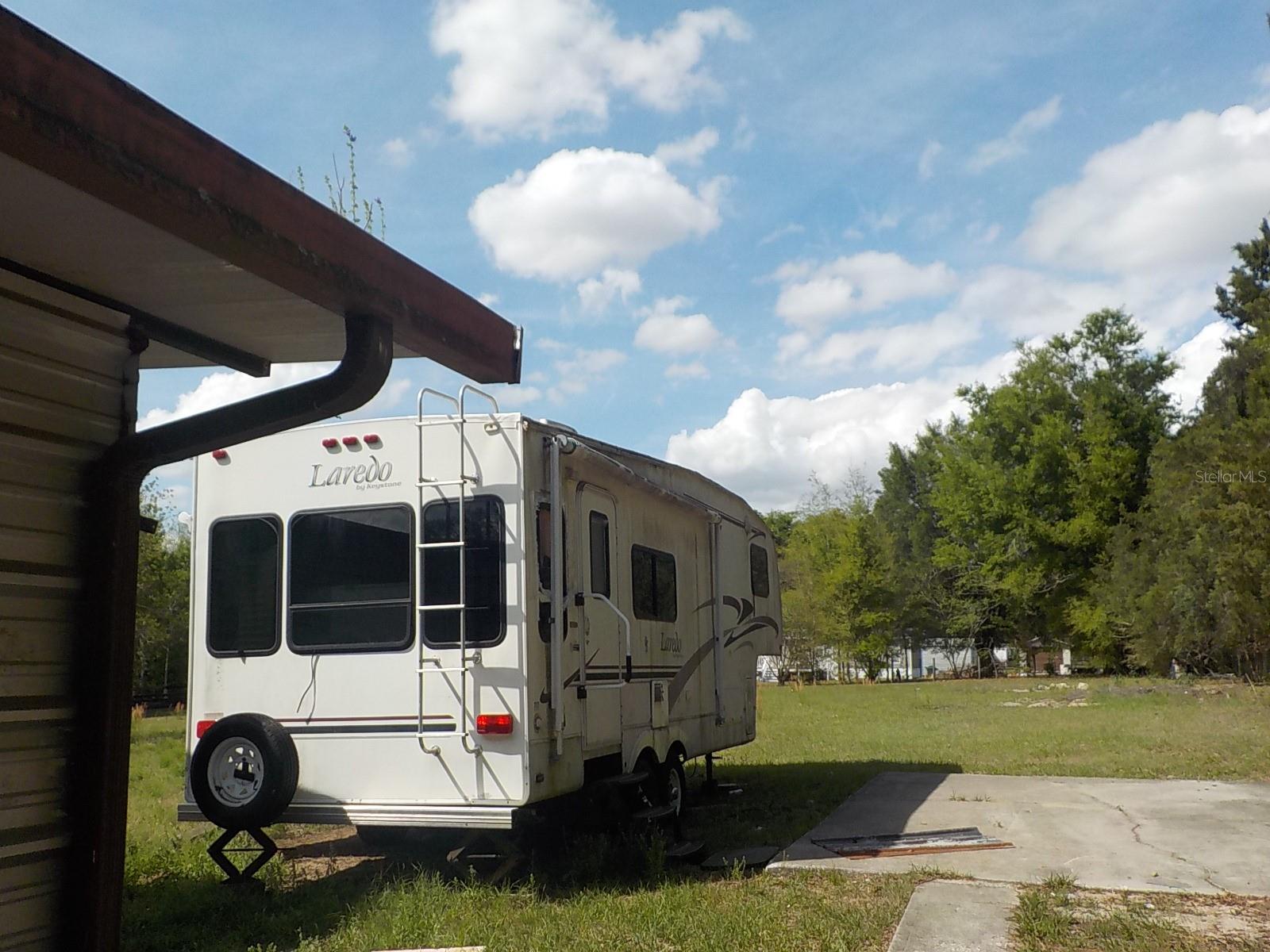 7445 SW 15TH PL, OCALA, FL, 34474