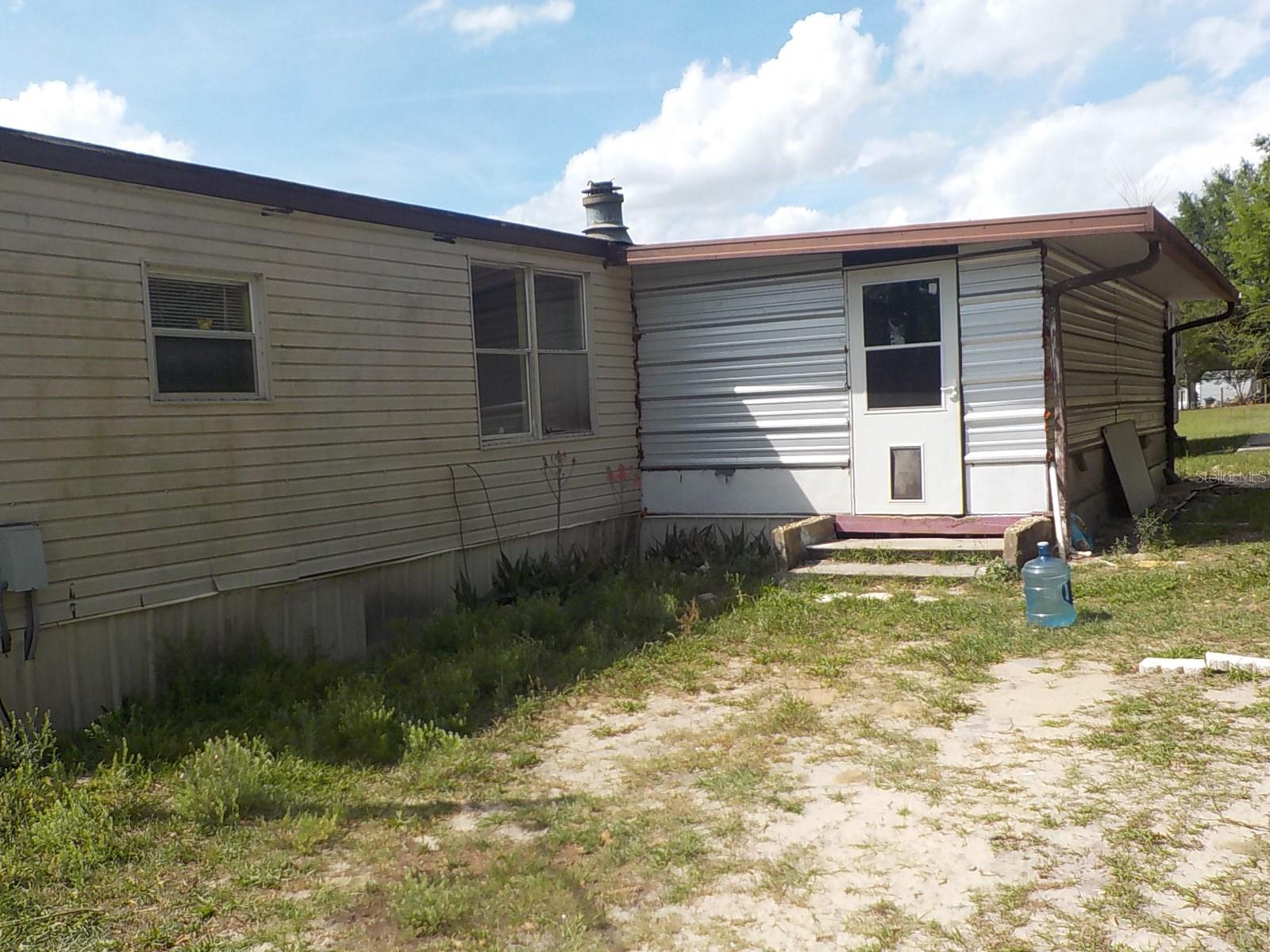 7445 SW 15TH PL, OCALA, FL, 34474