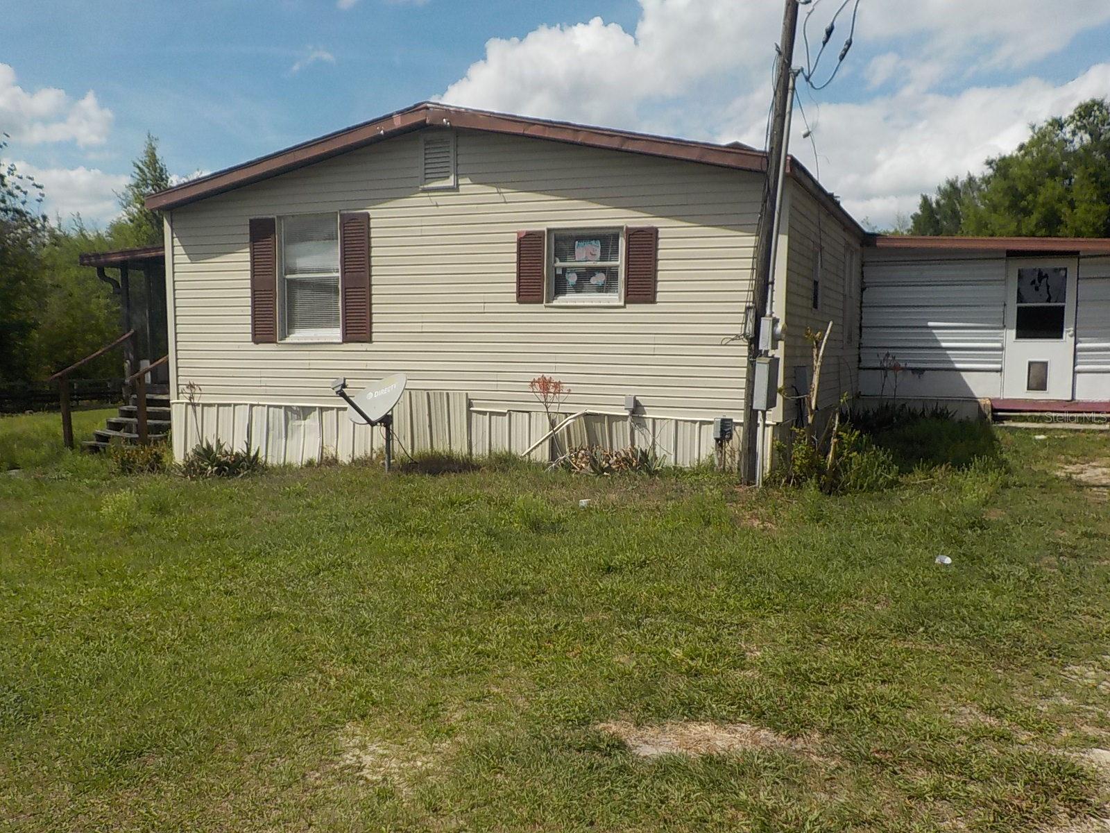 7445 SW 15TH PL, OCALA, FL, 34474