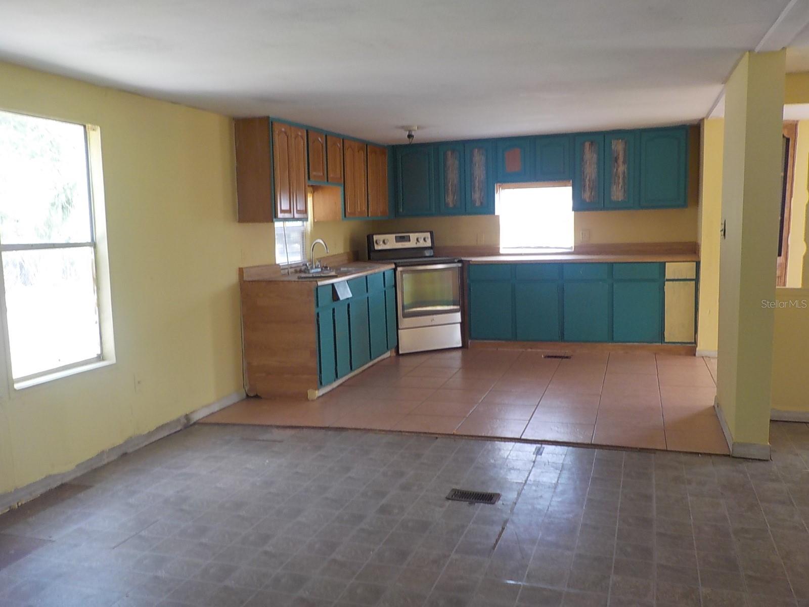 7445 SW 15TH PL, OCALA, FL, 34474
